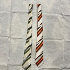2 Joseph Robert Ties